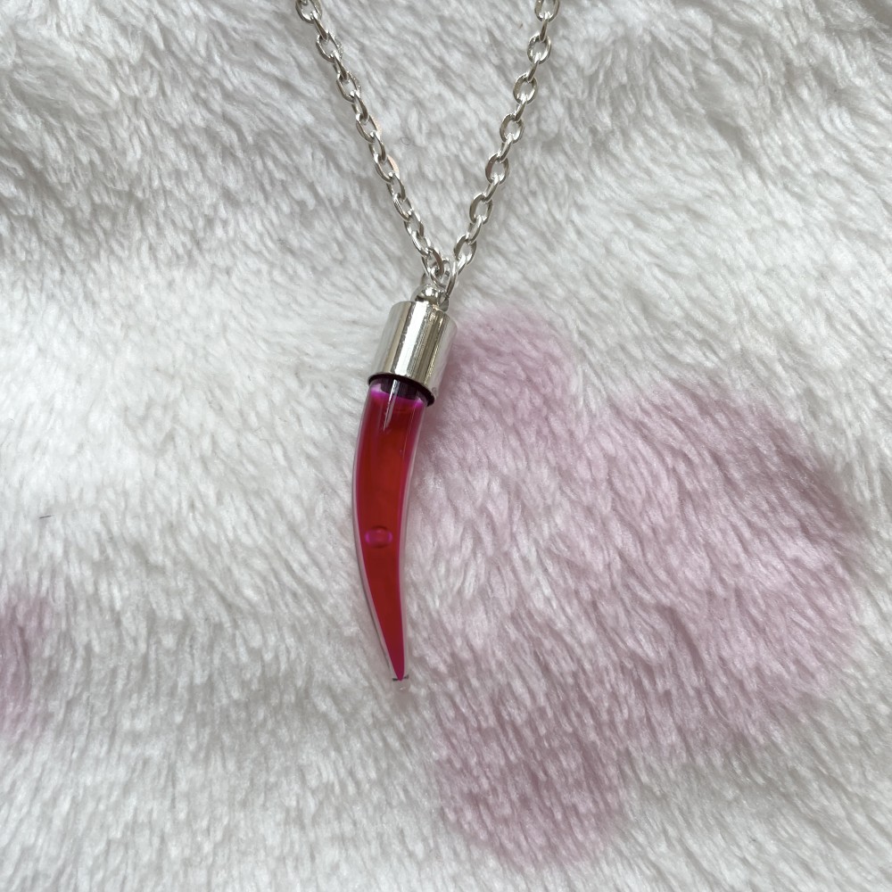 Blood Jewellery ⋆ Tree of Opals ⋆ Memento Keepsakes